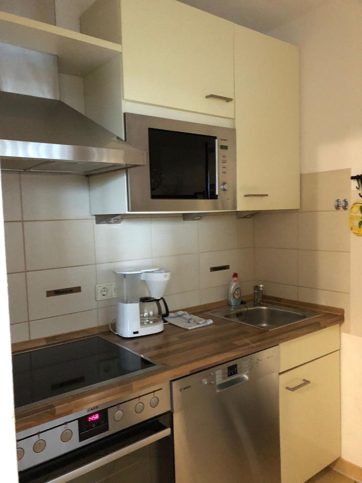 Ferienwohnung Aigisblick Mit Pool Und Sauna, Direkt Am Skihang Missen-Wilhams Esterno foto