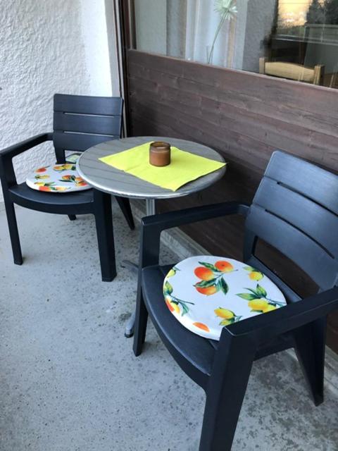 Ferienwohnung Aigisblick Mit Pool Und Sauna, Direkt Am Skihang Missen-Wilhams Esterno foto